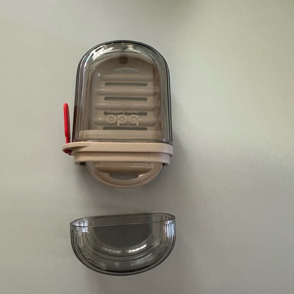 bdo Home Furnishings Compact Storage Case - Picture 3 of 9